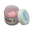 HY2010 10 W/m-K Extreme Thermal Putty with Spatula for High Performance Laptops, PCs, Electronics, LEDs, etc. (HY2310 Pink, 20g) gallery image