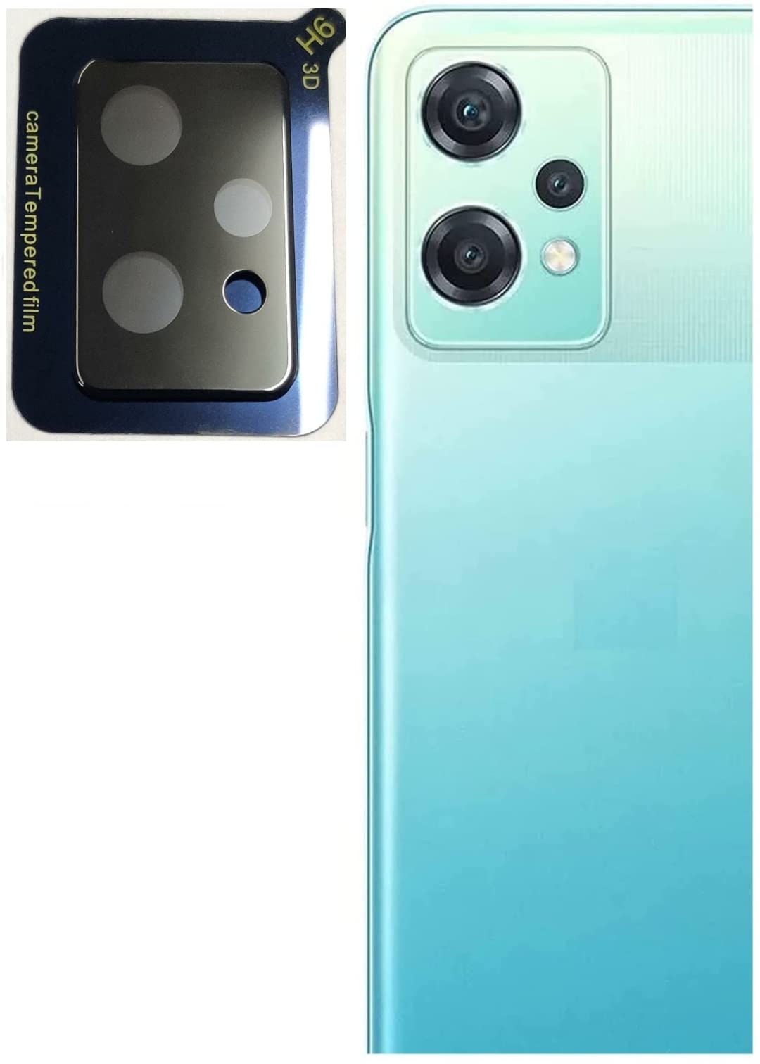 LOWCOST ASM OnePlus Nord CE 2 lite 5g Camera Lens Protector Tempered Glass Smooth Finish HD Clear OnePlus Nord CE 2 Lite Camera Glass Protector. (B0B1X4988N) Amazon Price History, Amazon Price Tracker