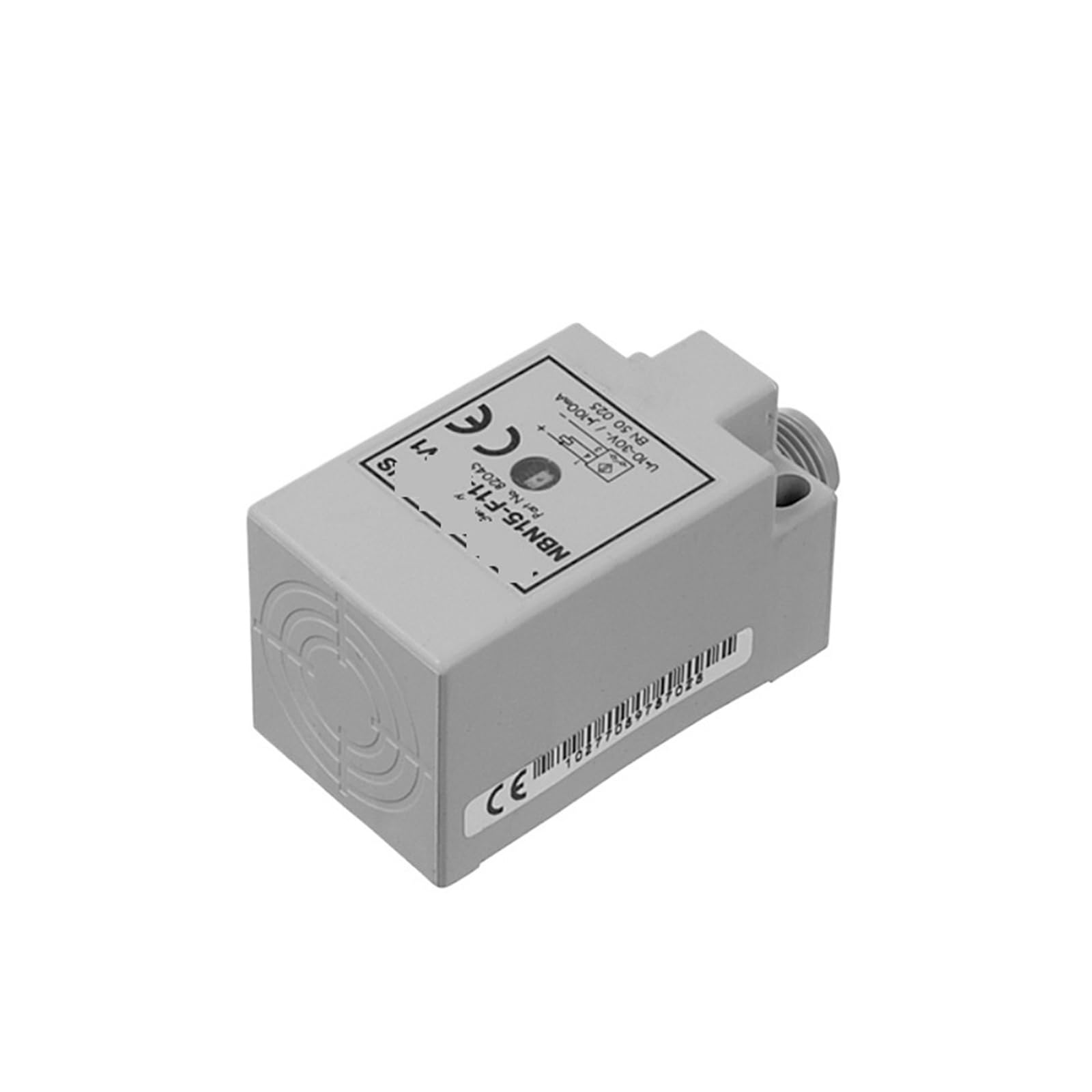 Annäherungssensoren NBN15-F11-E2-V1 induktiver Näherungsschalter/Sensor (082046) Annäherungssensoren