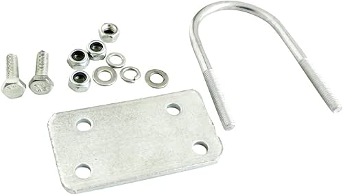 New U-Bolt Engine Motor Mount Fit Beach Cruiser Big Frame