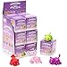 Aphmau Mystery MeeMeows Surprise Figures- Styles May Vary, one Supplied at Random, Purple