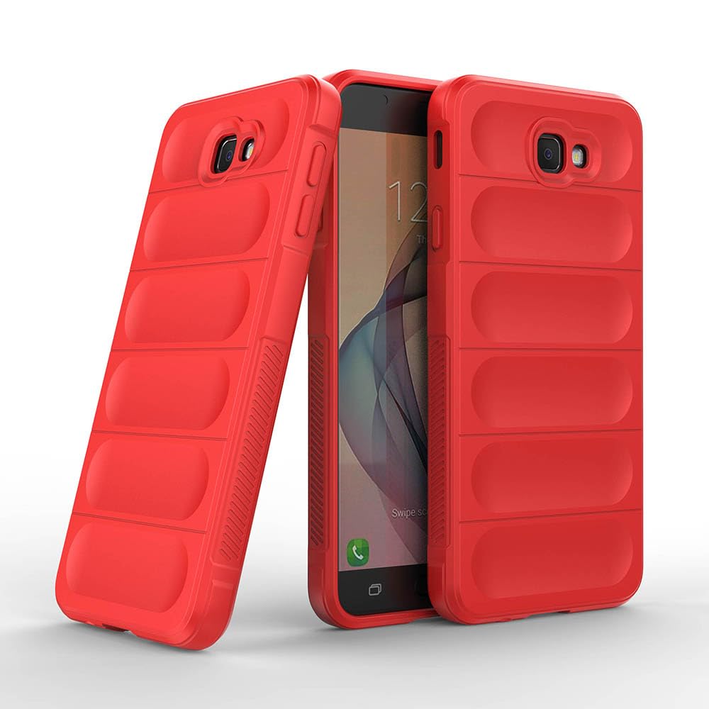 amazon basics Basic Case for Samsung Galaxy J7 Prime 4G (Silicone_Red) (B0D1ML3B5Y) Amazon Price History, Amazon Price Tracker