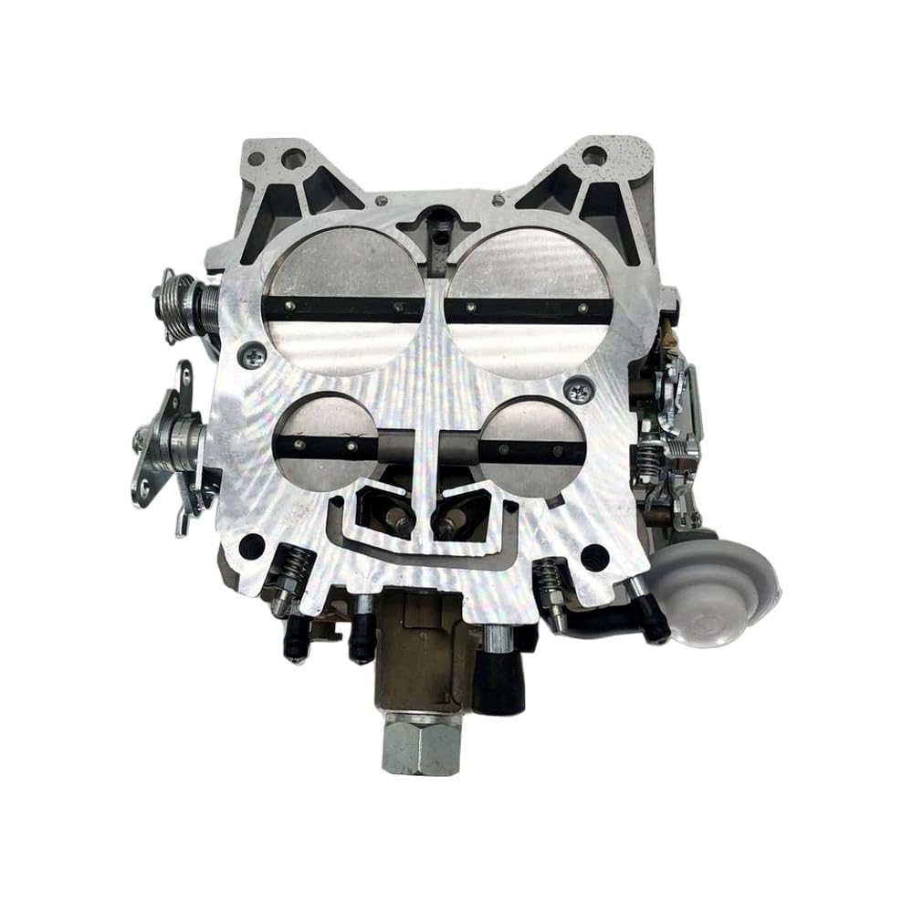 carburatore per ROCHEST QUADRA 4MV 4 BARREL CARB 1968