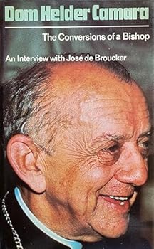 Hardcover Conversions of a Bishop Book