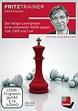 leningrad cowboys 2018  Der listige Leningrader - von Stefan Kindermann