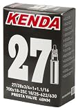 KENDA, Kendra, Cámara de Aire para Bicicleta (protección punción)