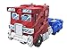Transformers Generations 35th Anniversary WFC-S65 Classic Animation Optimus Prime