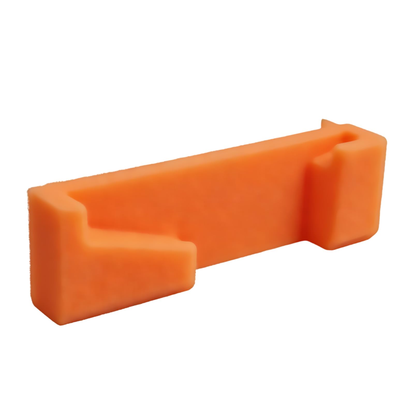 Cazstyk B Caliper Hook With Simple Attachment For Portable Storage Lightweight Construction Suitable For Engineers And Hobbyists Caliper Hook Tool