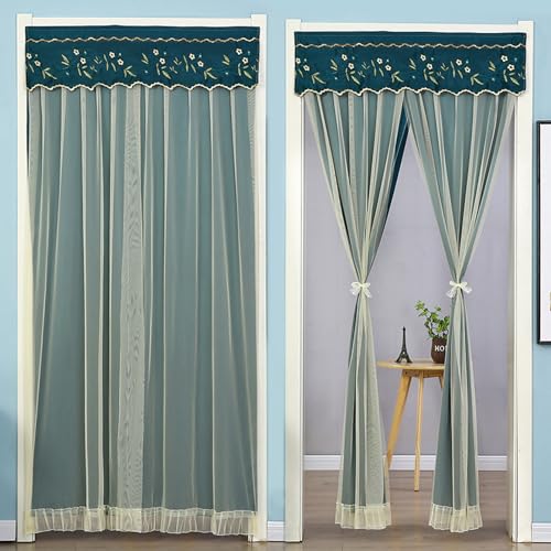 のれん ロング カラー 暖簾 間仕切り 断熱エコスクリーン 無地 和風 高級 のれん 目隠しロング暖簾 のれん おしゃれ 90*200cm 暖簾 縞模様 無地 ロング 中くらいの長さ 遮光 短い のれん 玄関暖簾 キッチン暖簾 リビング 飲食店 出入り口