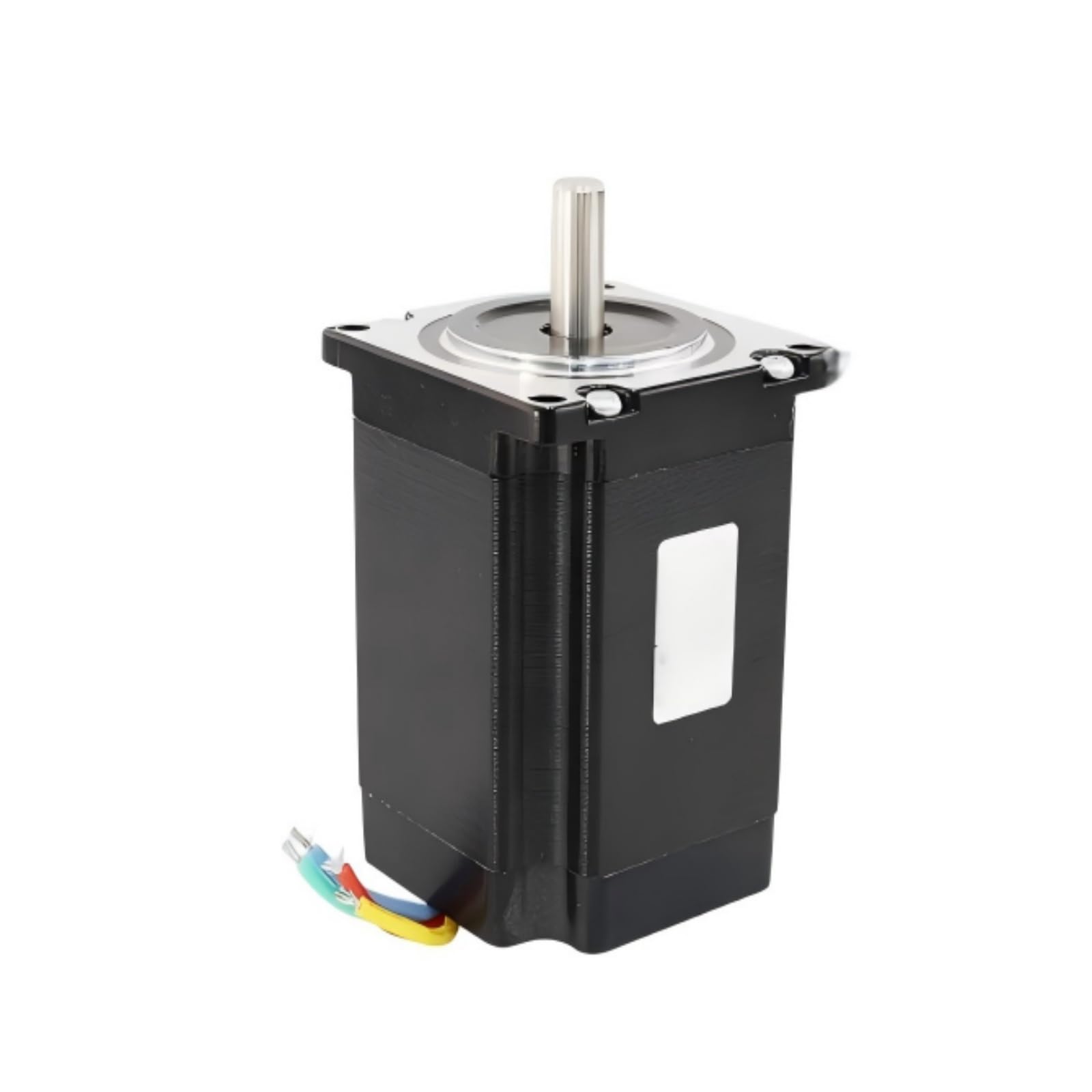 2,8 A 260 N.cm 4 Leitungen Nema23 Schrittmotor 1, Grad 3D-Druckteile mit magnetischem Kernloch HCZ Schrittmotor