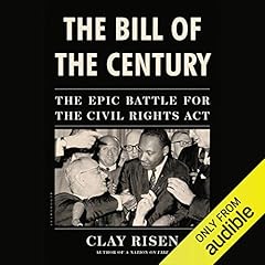 The Bill of the Century Audiolibro Por Clay Risen arte de portada