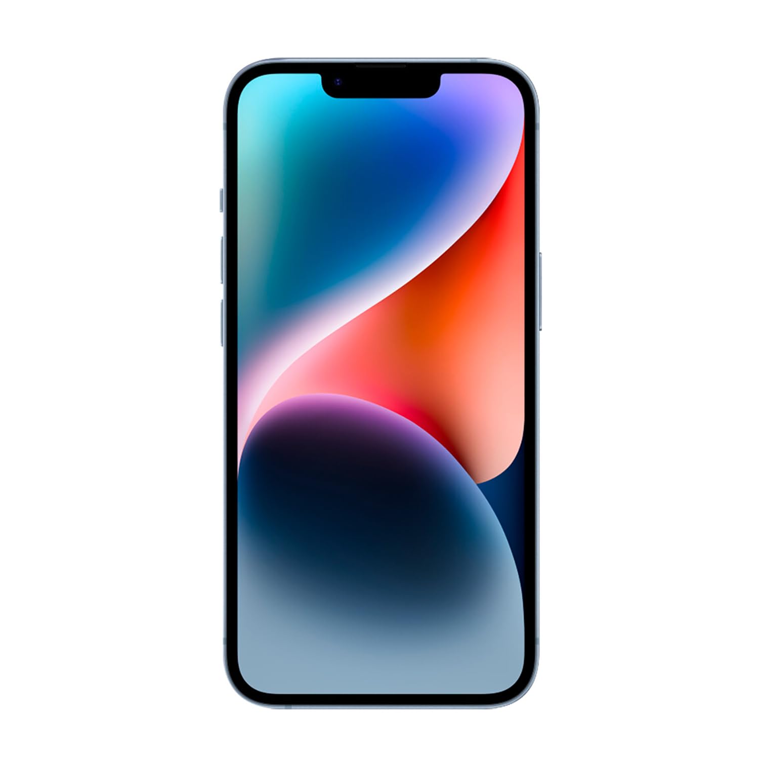 Apple iPhone 14, 256GB, Blue - (Renewed) : Amazon.co.uk