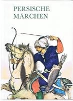 Persische Märchen 3768432521 Book Cover