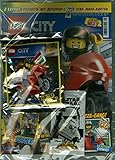 lego batman magazin nr 4 14 Seiten Comic LEGO Magazin 9/2019 \