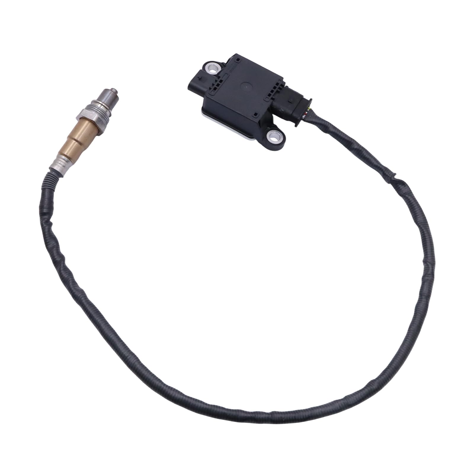 Abgas-Feinstaubsensor Für Dieselkraftstoff PM-NOx-Sensor Kompatibel Mit KIA Sorento III 2.0 2.2 CRDi 4WD 2015-2020 Partikelsensor 392652F300 0281006552