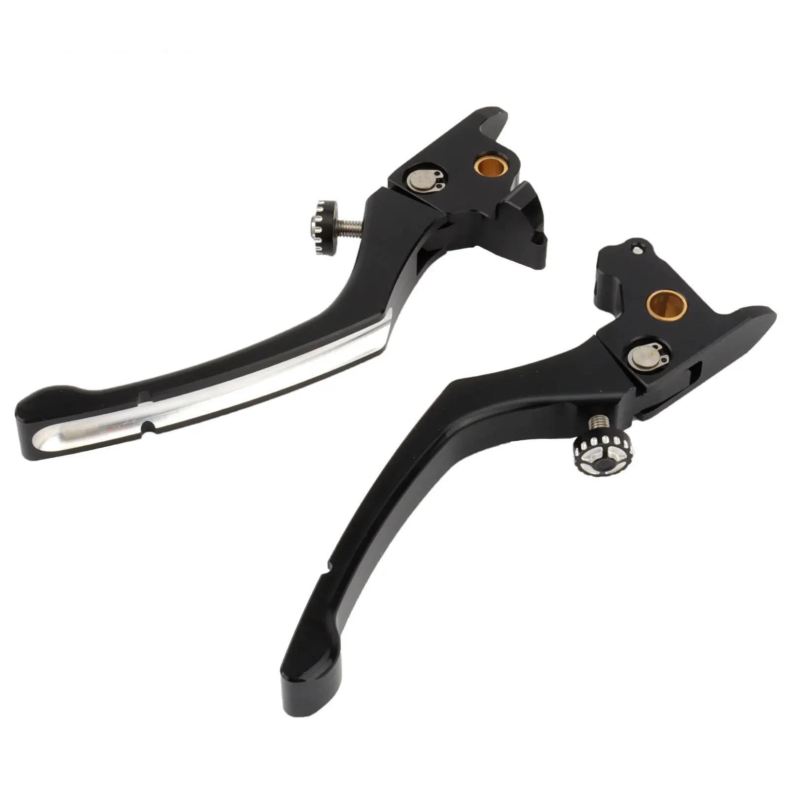 Levier embrayage frein pour Moto Touring Electra Glide et Road King