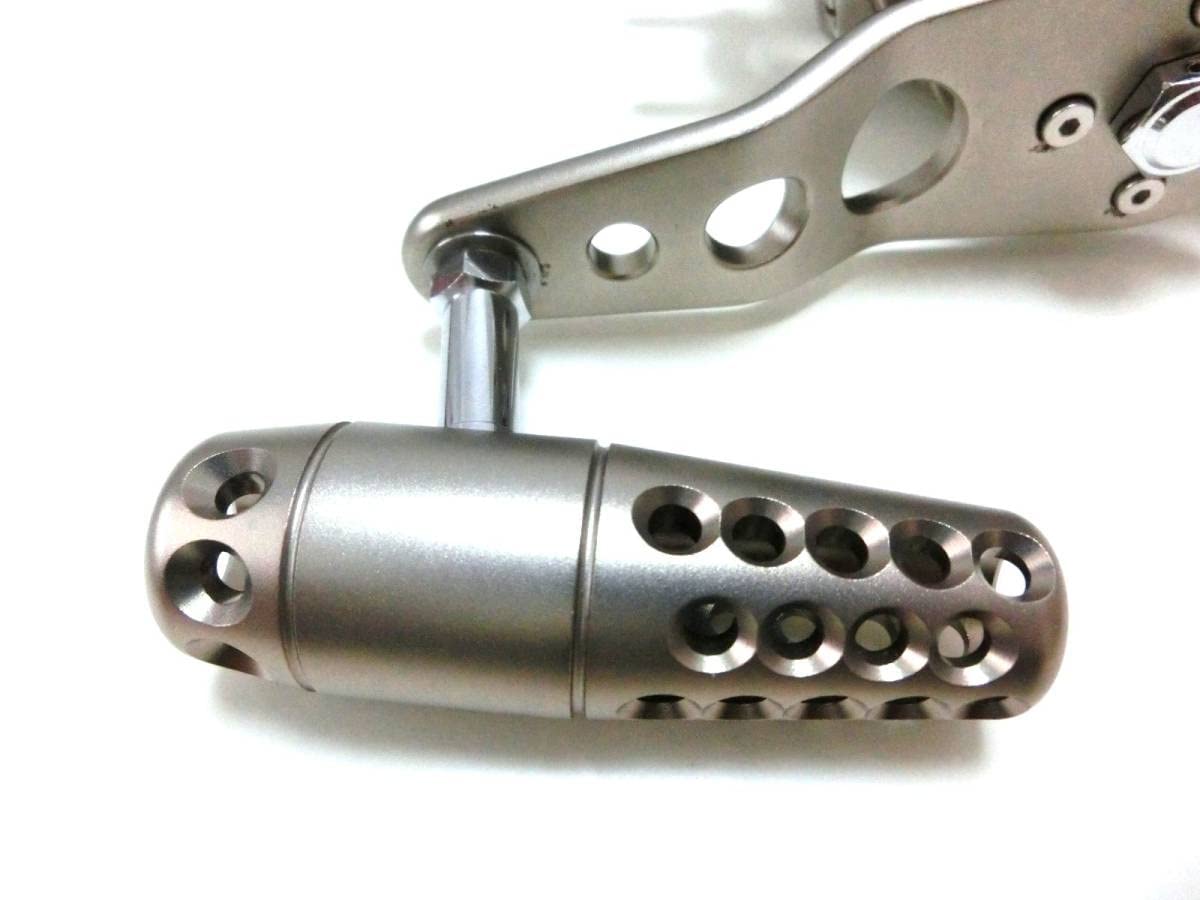 Amazon.co.jp: 超レアFin-Nor BIG GAME 2 1/2 フィンノール