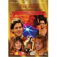 Der Teufel und seine zwei T&ouml;chter