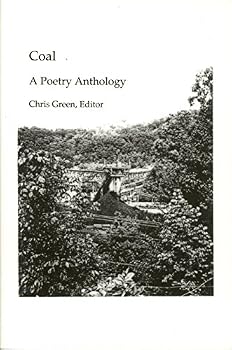 Paperback Coal: A Poetry Anthology Book