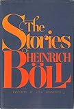 The Stories of Heinrich B&Atilde;&para;ll