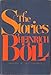 The Stories of Heinrich B&Atilde;&para;ll