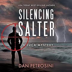 Couverture de Silencing Salter