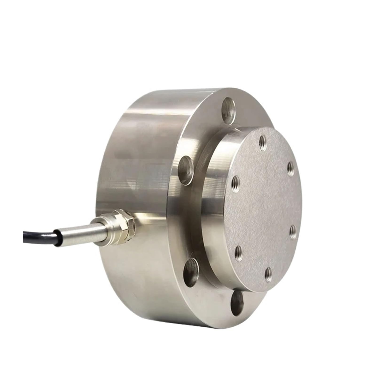 CVFRDD Load Cell Spoke Type Sensor Compression Force Load Cell 500kg High Precision Measuring Weight For Automatic Equipment Weight Sensor(1T)