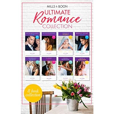 Ultimate Romance Collection