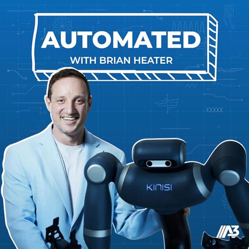 Bren Pierce on Why Humanoid Robots Are Overhyped and What Actually Works in Robotics