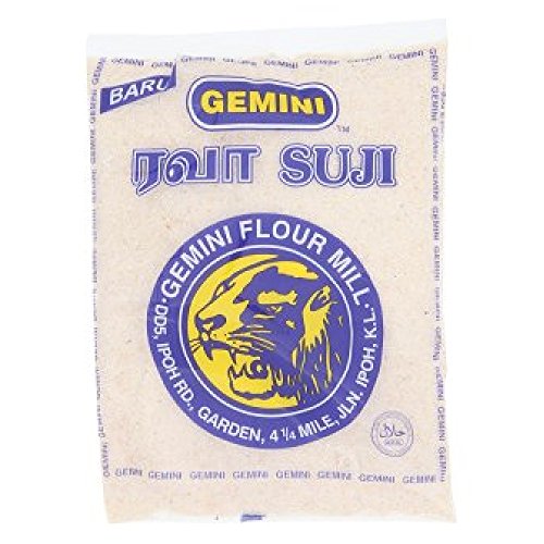 Gemini Suji 400g (12 Pack) image 2