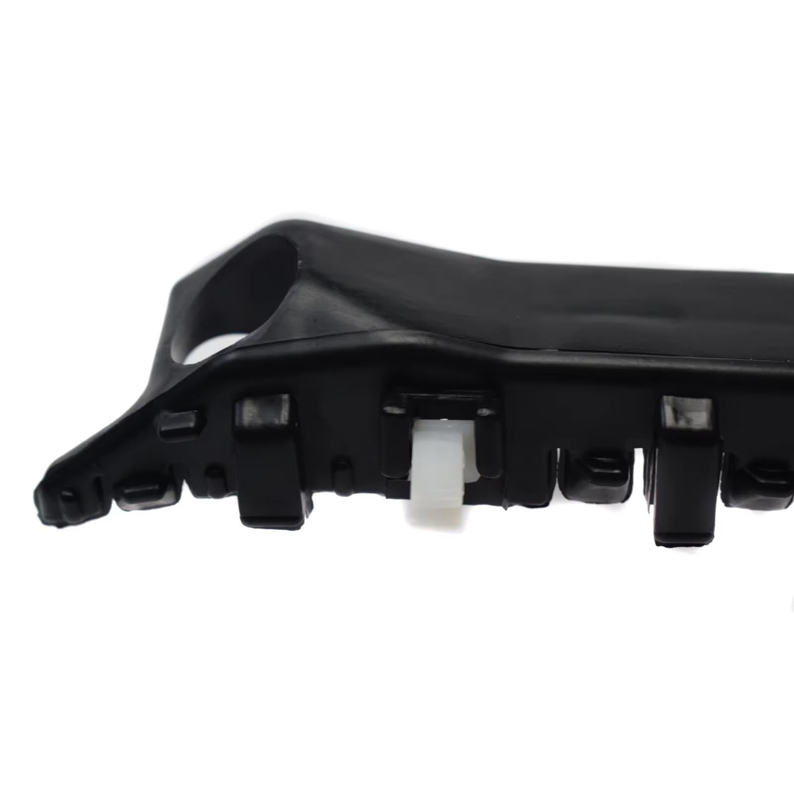 Stoßstangenhalter vorne Kompatibel Mit Hyundai Für Elantra 1.8L 2.0L 2011 2012 2013 2014–2016 Vorne Links Fahrer Rechts Beifahrer Stoßstangenabdeckung Stützhalterung