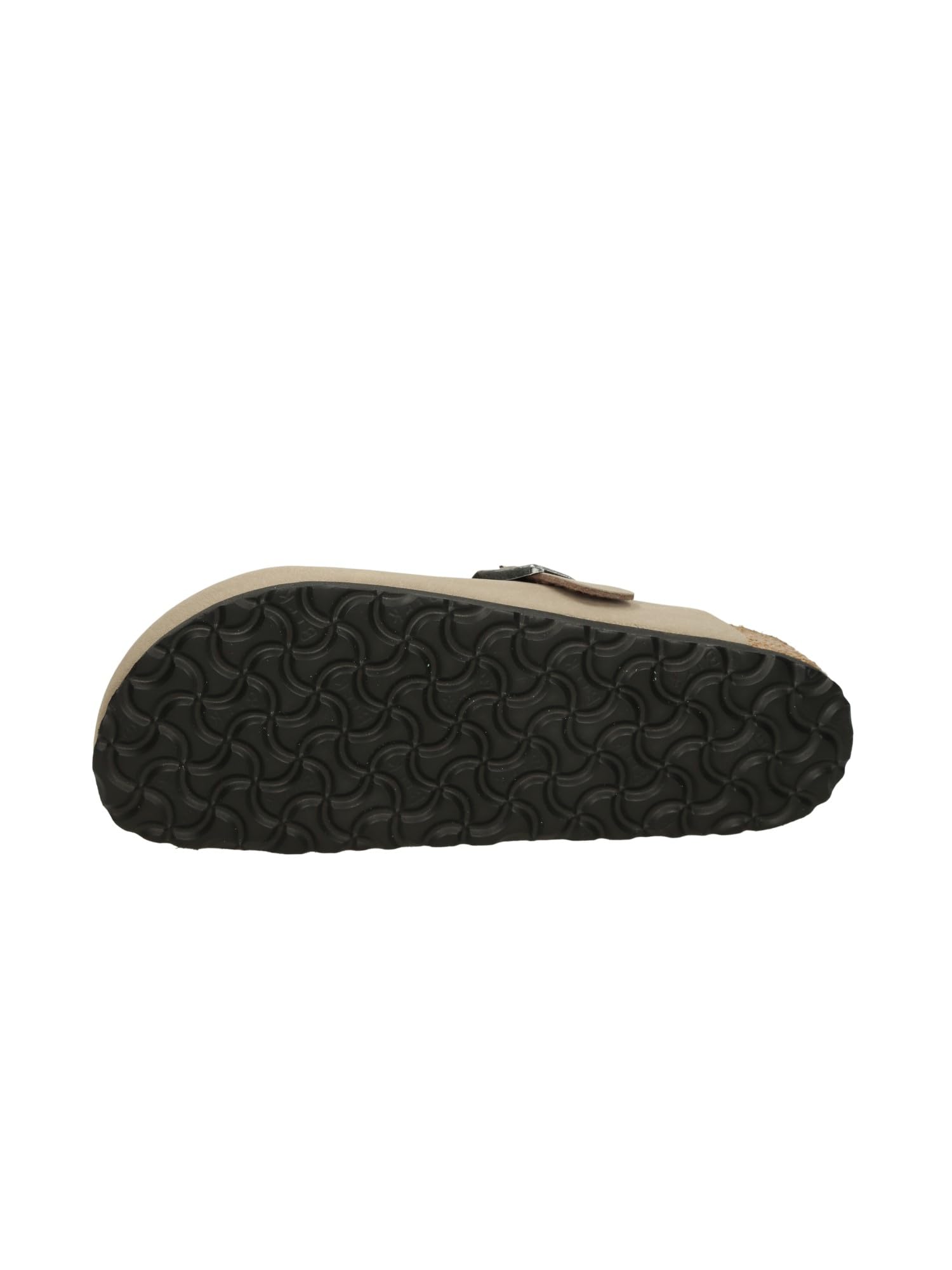 Birkenstock sabot unisex 1033135 BOSTON SYN 2.0 taglia 40 Grigio taupe