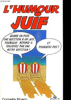 Paperback L HUMOUR JUIF [French] Book