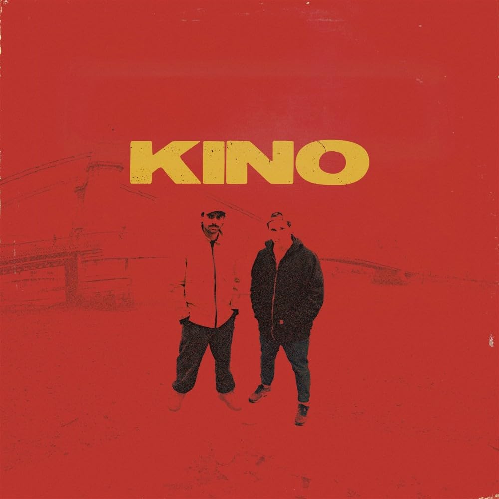 KINO EP [VINYL]