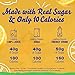 Crystal Light Pure Lemonade Naturally Flavored Powdered Drink Mix 5 Count Pitcher Packets