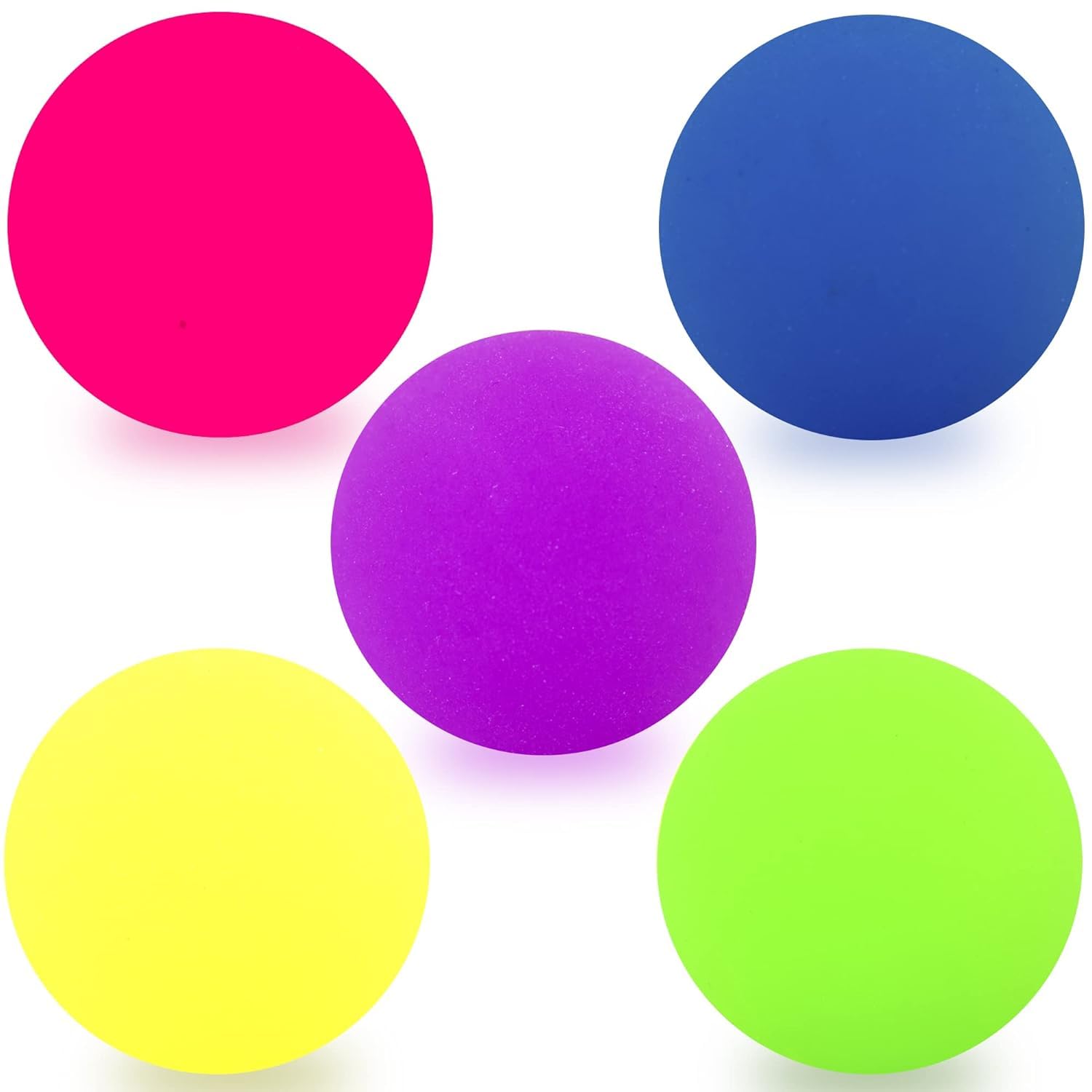 Birthday Party Return Gift Ideas Bulk for Kids Children Boys Girls Bags Colorful Jumping Balls Crazy Bouncy Bouncing Ball for Kids Kids for Kids Gifts Bags Cradle cermony Baby Naming 5 Sets (45 MM) (B0C61NSM3R) Amazon Price History, Amazon Price Tracker