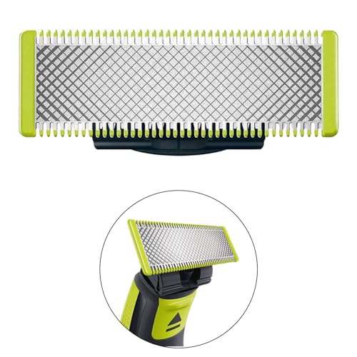 Image of Replacement Blade for Shaver Convenient Durable for QP2523 QP2530 QP220