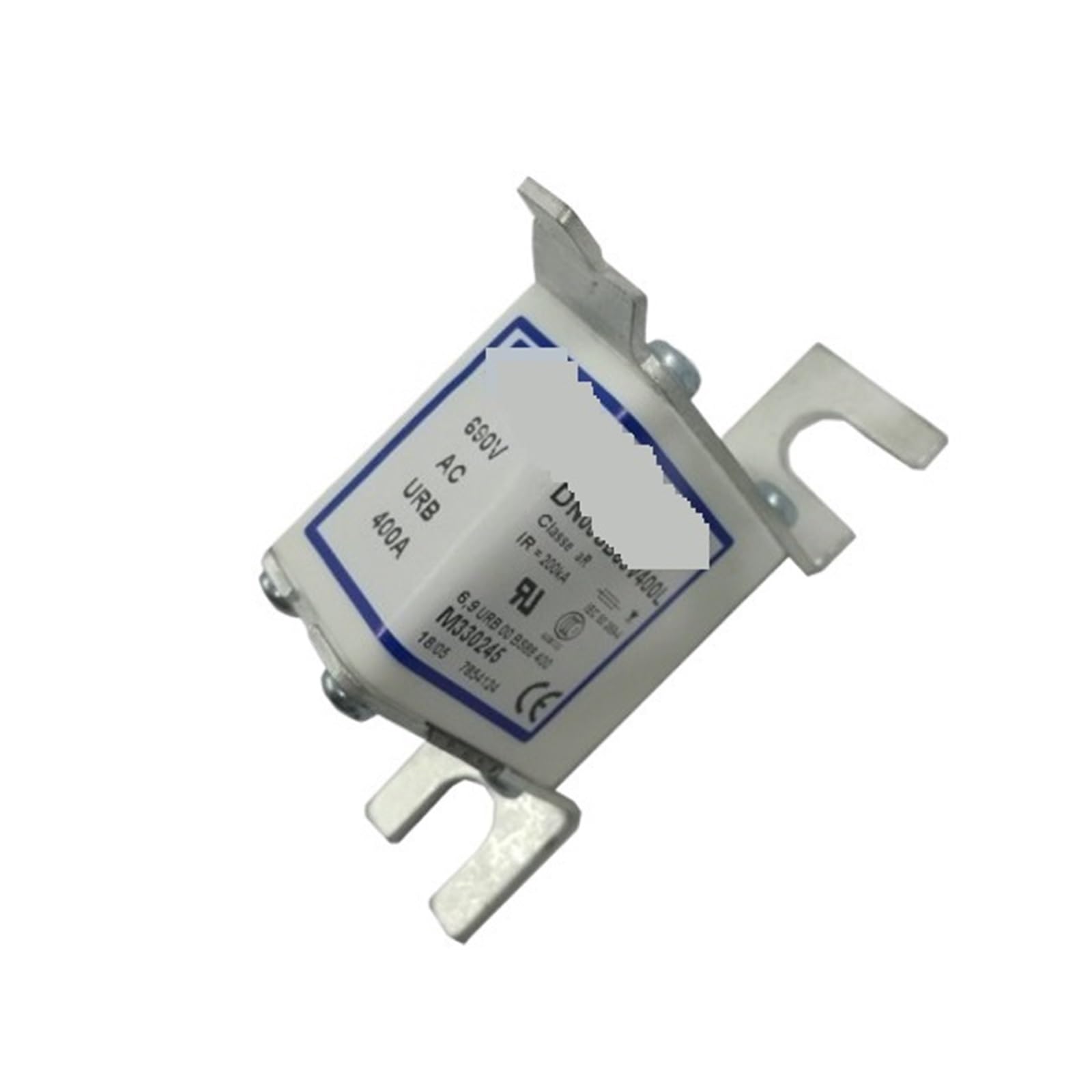 Fusible DN00UB69V100L E330238 pour éviter les pannes de surtension