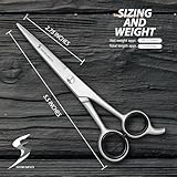 SS INSTRUMENTX B07PGP5G3B lato 4