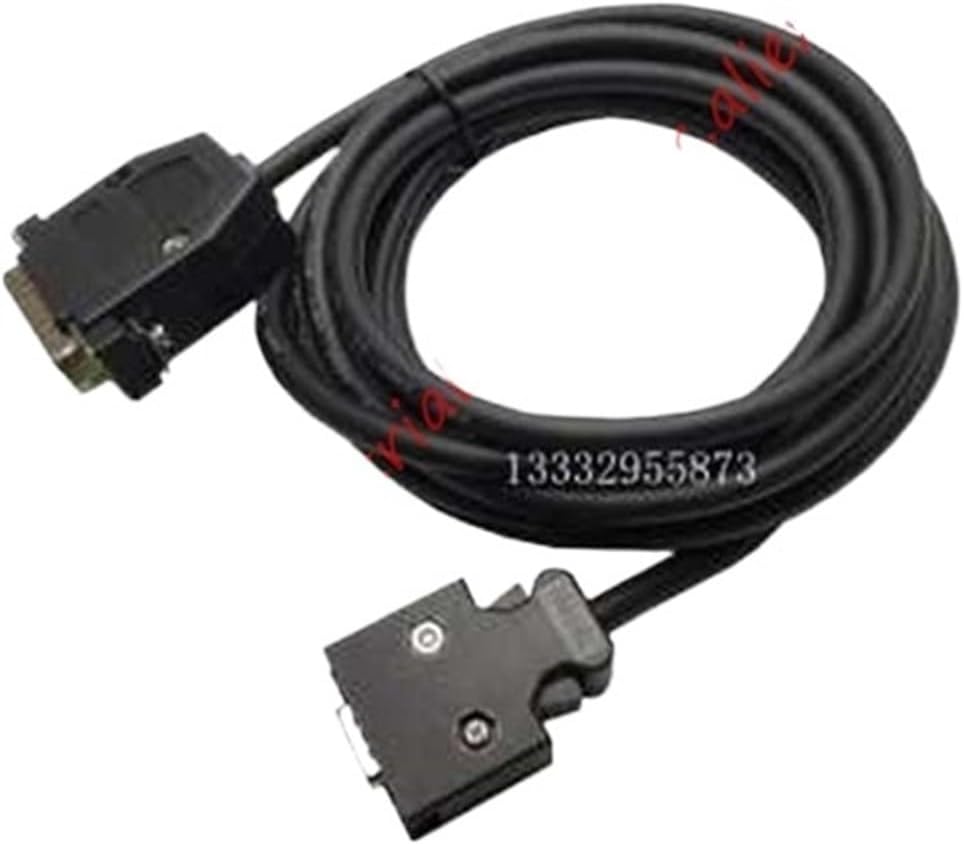 JZSP-CMS01 JZSP-CMS02 JZSP-CMS03 Ser vo Debug Ca ble or HXSP-2108D to USB-RS232 Transfer Converter(HXSP-2108D to RS232)