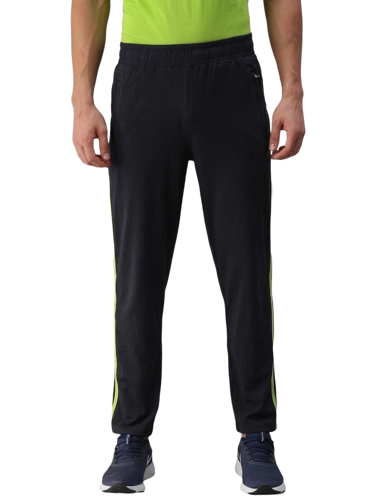 lux cozi Track Pants for Men Casual Track Pants for Man Lower for Men Adjustable Waist Everyday Trackpants for Walking, Running and Exercise Pant for Man-picture-33