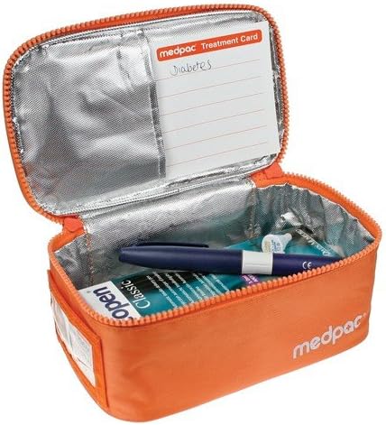 ButterFox earphonesMedpac Medical Bag (Large)