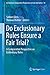 Produktbild Do Exclusionary Rules Ensure a Fair Trial: A Comparative Perspective on Evidentiary Rules (Ius Gentium: Comparative Perspectives on Law and Justice, 74, Band 74)