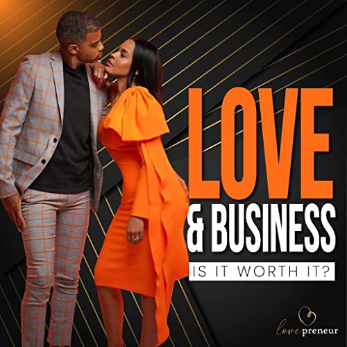Building A Business With The Right Person cover art