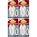 Produktbild 3M 17304 Command Cord Bundlers 4 Pack (8 Bundlers)
