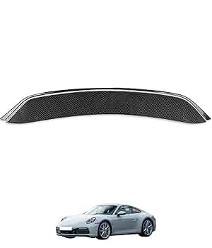 ポルシェ718 982 cayman リア　カーゴライナー globalbrain_porsche-718-982-