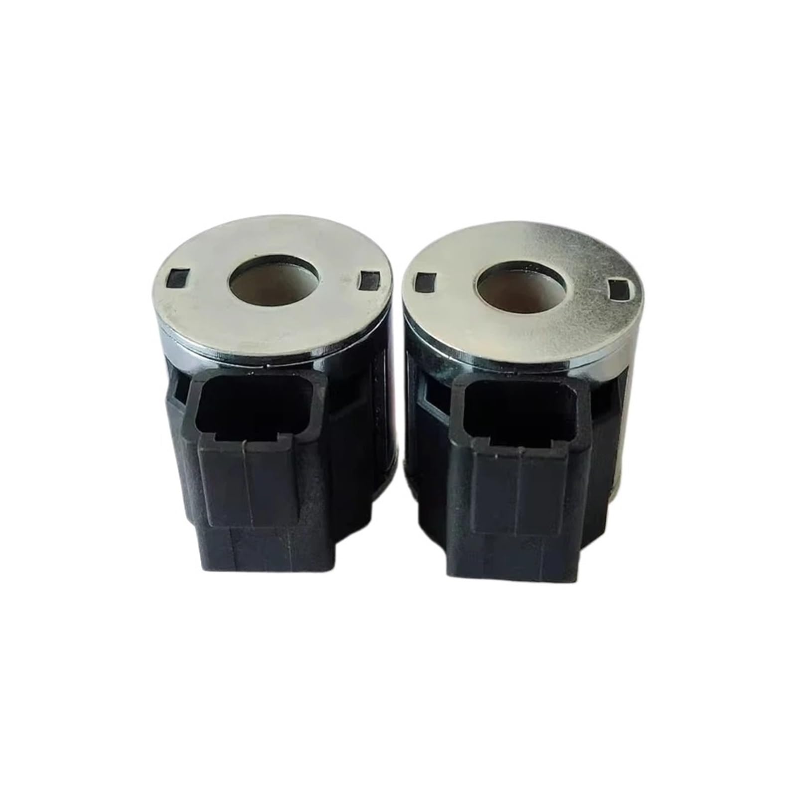 MXXDMOPD 1PCS Coil 4304012 Inner Diameter 13mm/16mm Height 36mm/50mm DC12V DC24V(Dc12v,Inner Hole 16mm)