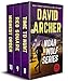 Noah Wolf Series: Books 8-10 (Noah Wolf Boxed Set Book 3)