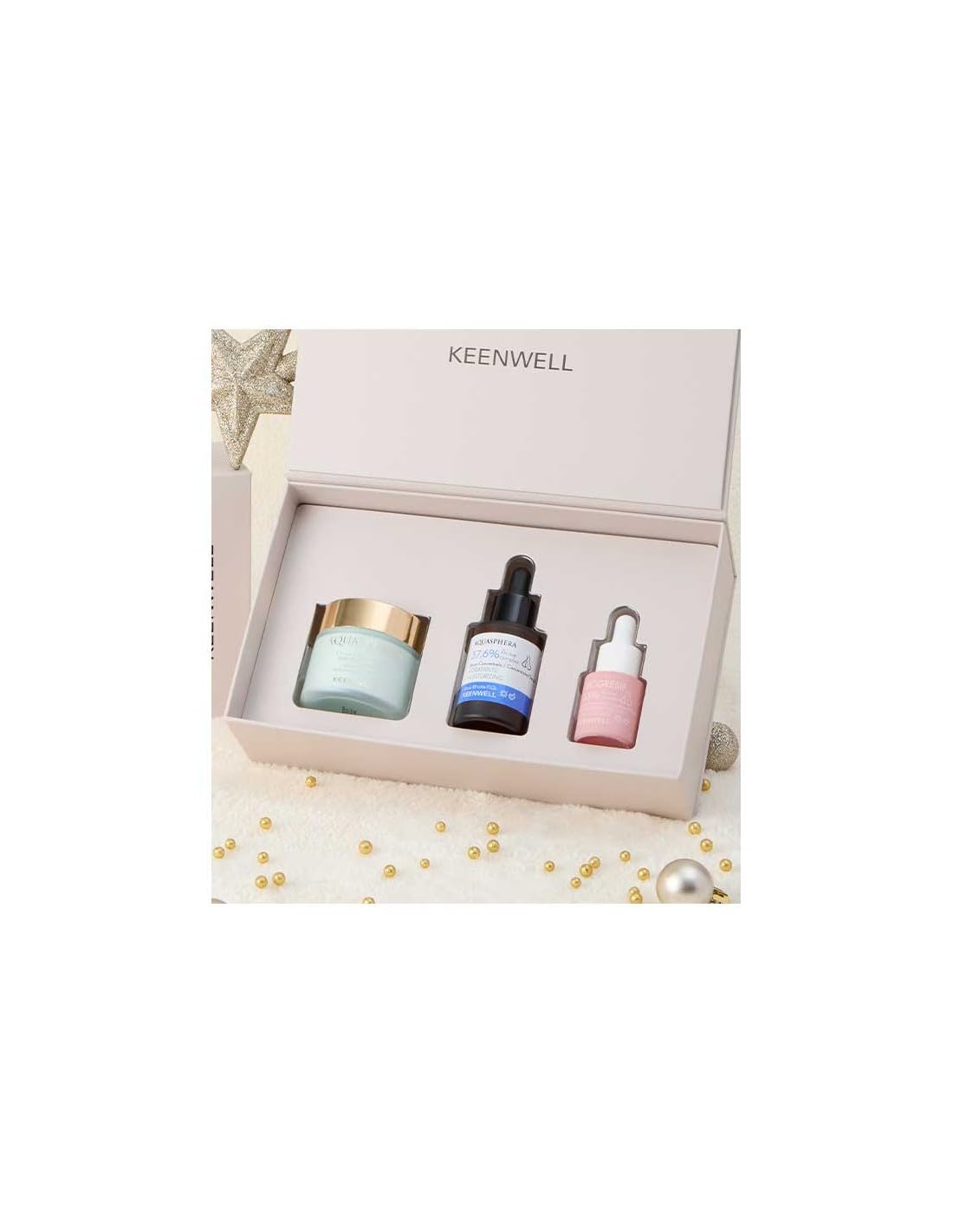 Pack Aquasphera - Keenwell