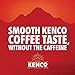 Kenco Freeze Dried Decaffeinated Coffee 500 g